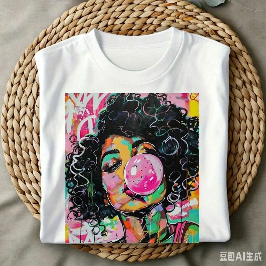 Funky Weekend Vibes Pop Art Cu - огляд і ціна Summer Clothing Trends For Women 2026