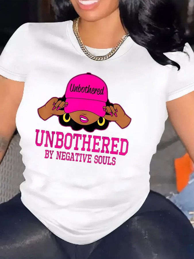 Womens TShirt Comfortable Crew - огляд і ціна Summer Clothing Trends For Women 2026