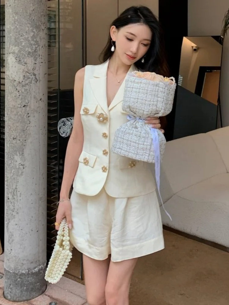 Luxury Brand Same2026 Summer N - огляд і ціна Summer Clothing New Look