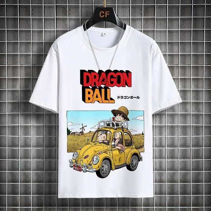 2026 Summer Dragon Ball Z Summ - огляд і ціна Summer Clothing Release