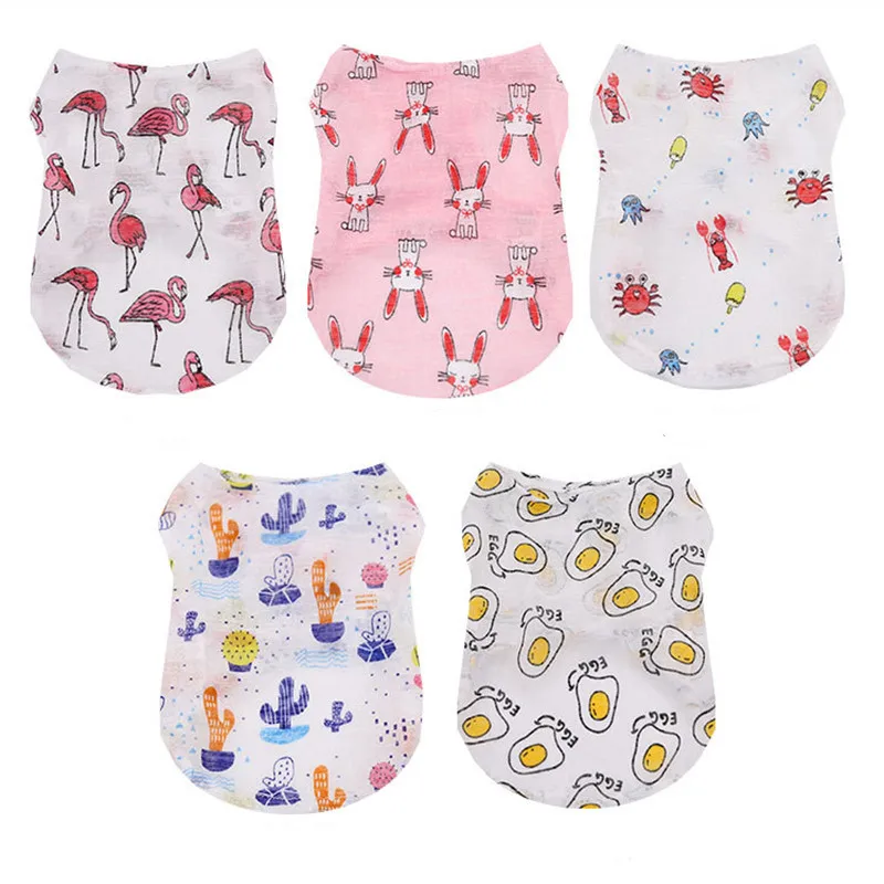 5 Colors Summer Lovely Cartoon - огляд і ціна Summer Loving Clothing