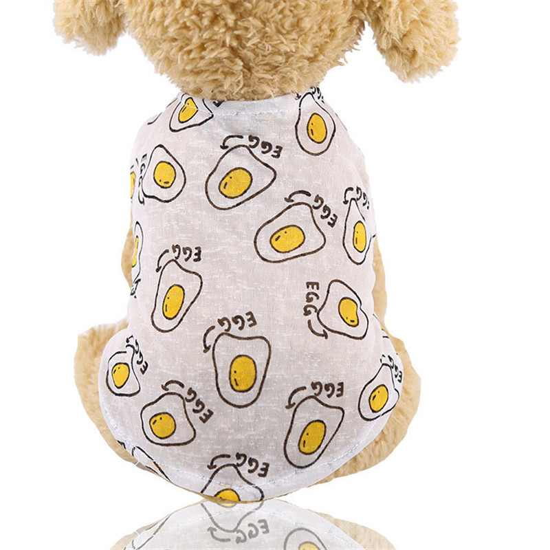 5 Colors Summer Lovely Cartoon - огляд і ціна Summer Loving Clothing