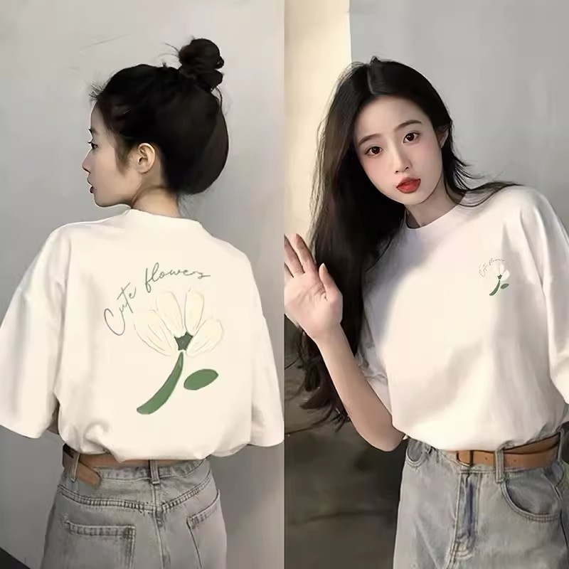 Heavyweight Pure Cotton Summer - огляд і ціна Summer Clothing For Teens
