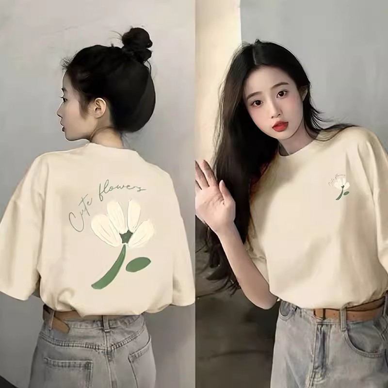 Heavyweight Pure Cotton Summer - огляд і ціна Summer Clothing For Teens