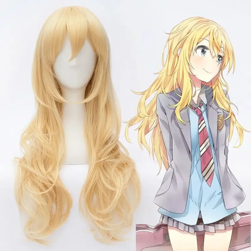 Anime Your Lie In April Miyazo - огляд і ціна Romper Playsuit Women