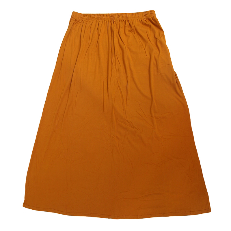 Inner skirt Tibetan lama monas - огляд і ціна Summer Clothing India