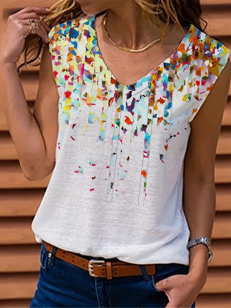 Plus Size  1XL-5XL Women's Fas - огляд і ціна Summer Clothing Plus