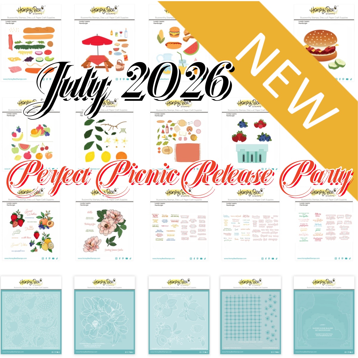 2026 Newest Perfect Picnic Rel - огляд і ціна Summer Clothing Release
