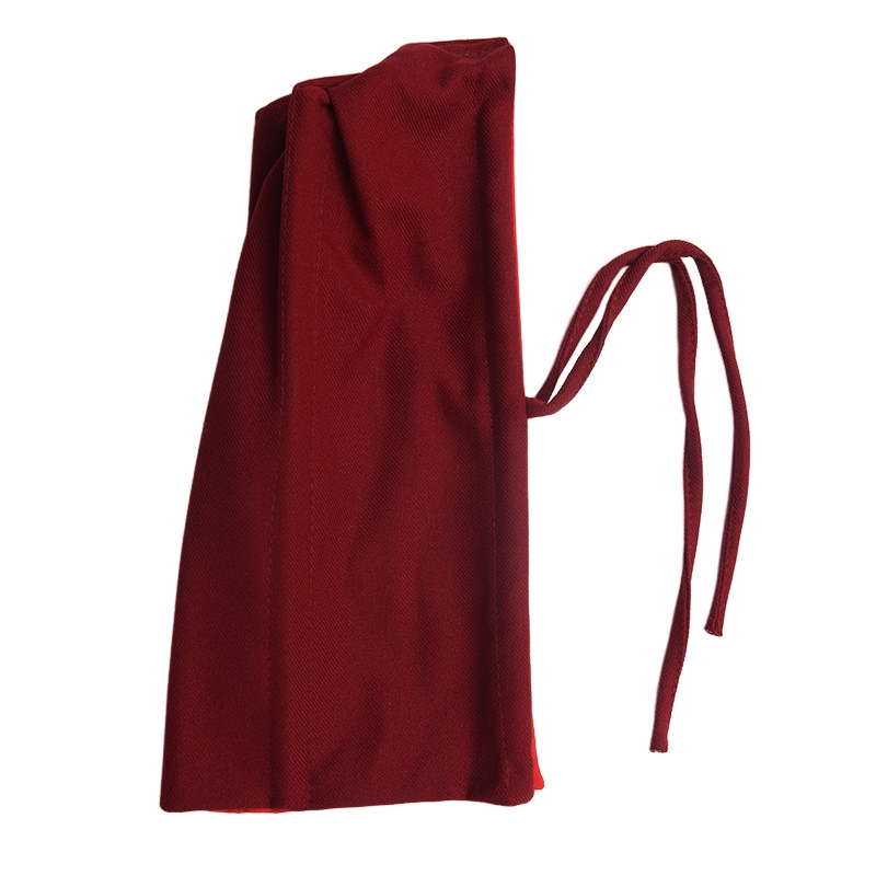 Summer sun protection hat monk - огляд і ціна Summer Clothing India