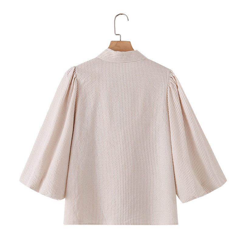 Spring 2026 New Women's Shirts - огляд і ціна Summer Clothing For Teens