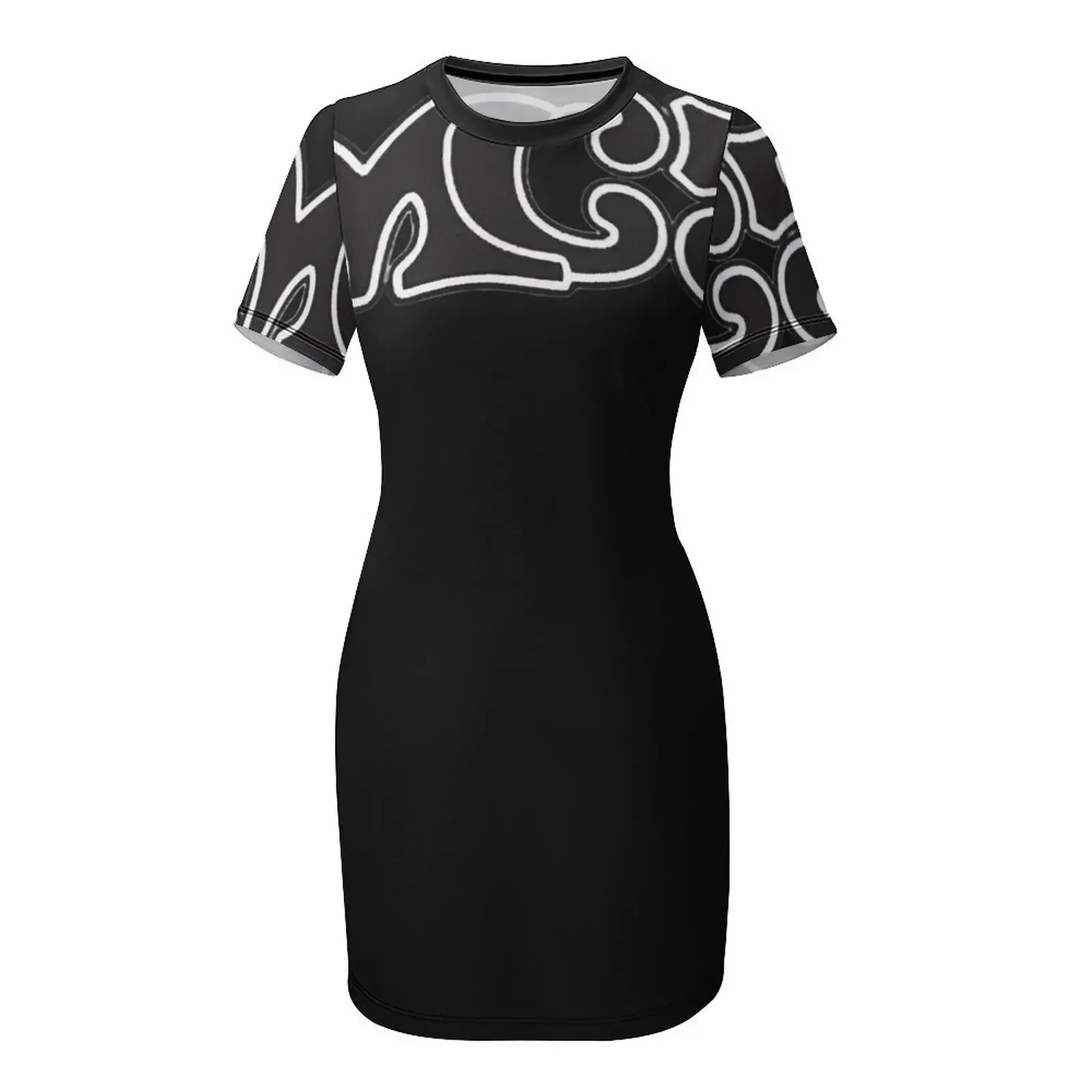 MC5 Essential T-Shirt Short-Sl - огляд і ціна Summer Clothing Essentials Women