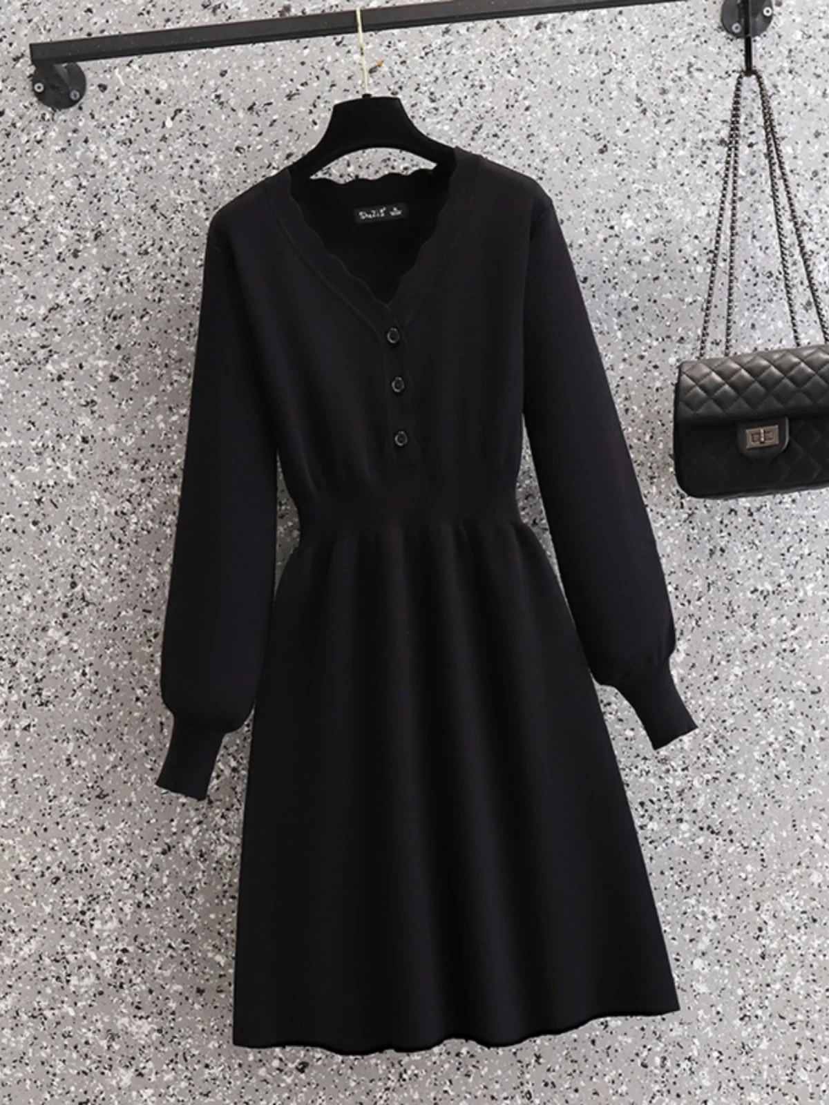 Plus Size Women Clothing A lin - огляд і ціна Summer Clothing New Look
