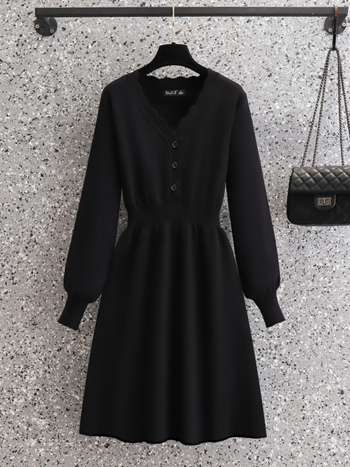 Plus Size Women Clothing A lin - огляд і ціна Summer Clothing New Look
