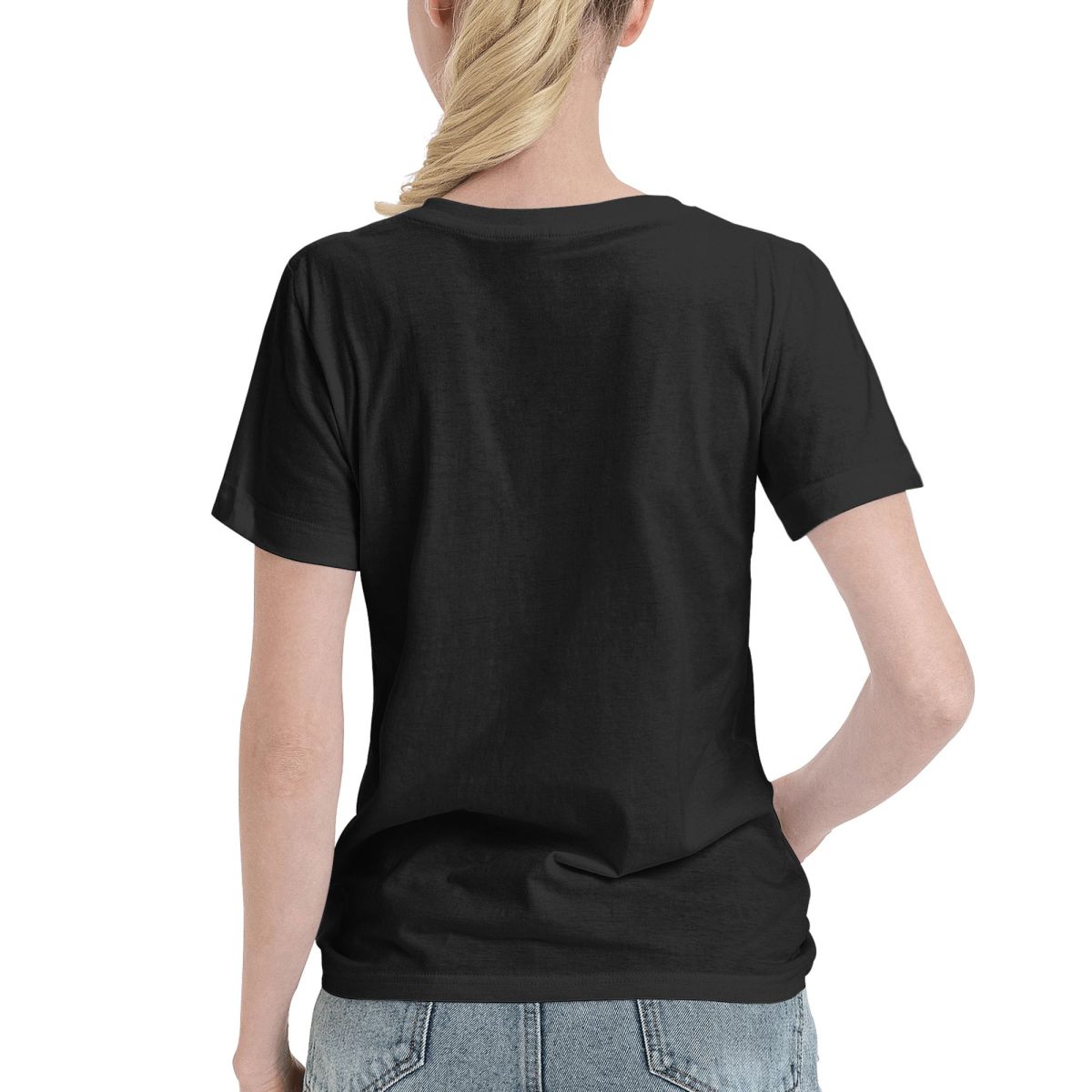 Long Lasting Asiom Women's T-s - огляд і ціна Summer Clothing Essentials Women