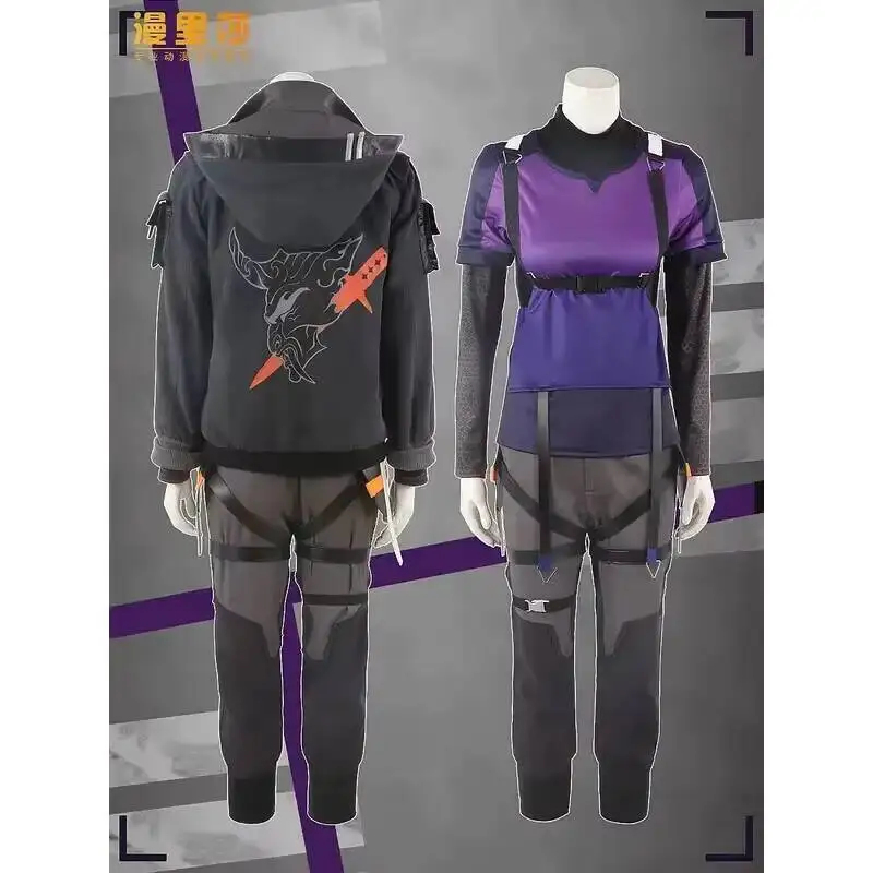 5;e,8\v,5/Vtuber Shoto / Shou  - огляд і ціна Romper Playsuit Women
