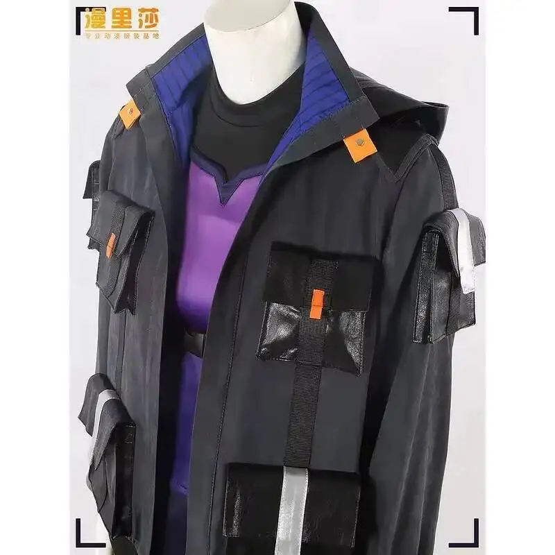 5;e,8\v,5/Vtuber Shoto / Shou  - огляд і ціна Romper Playsuit Women
