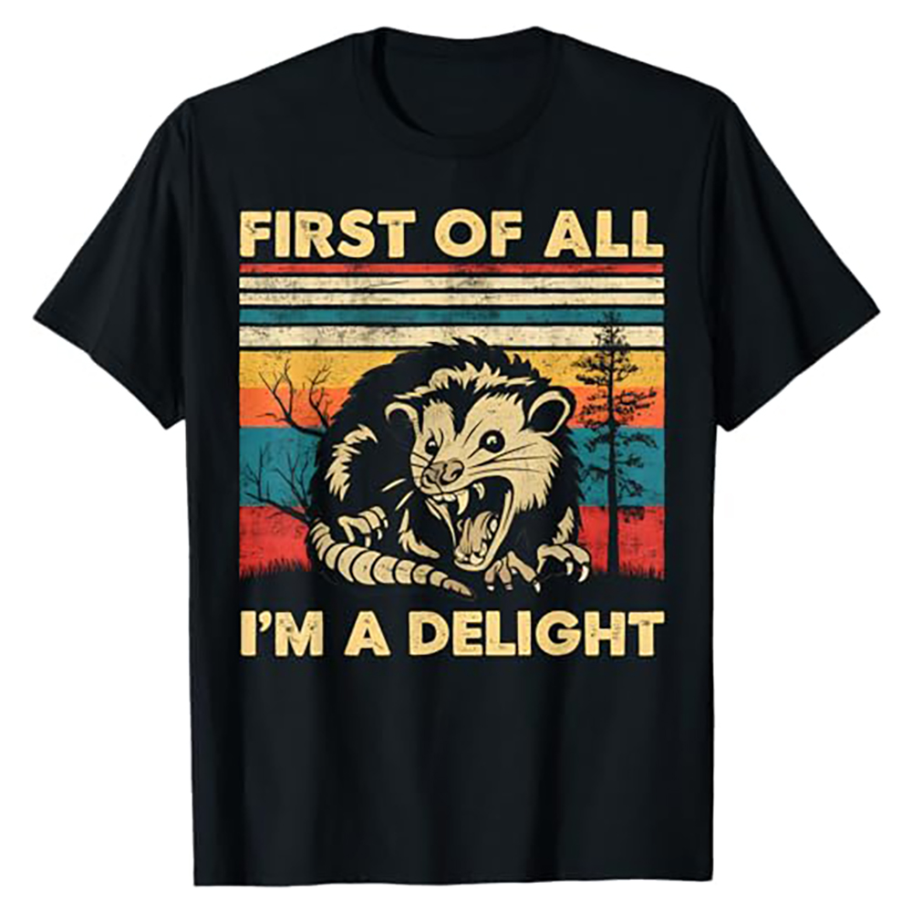 First of All, I Love The Irony - огляд і ціна Summer Loving Clothing