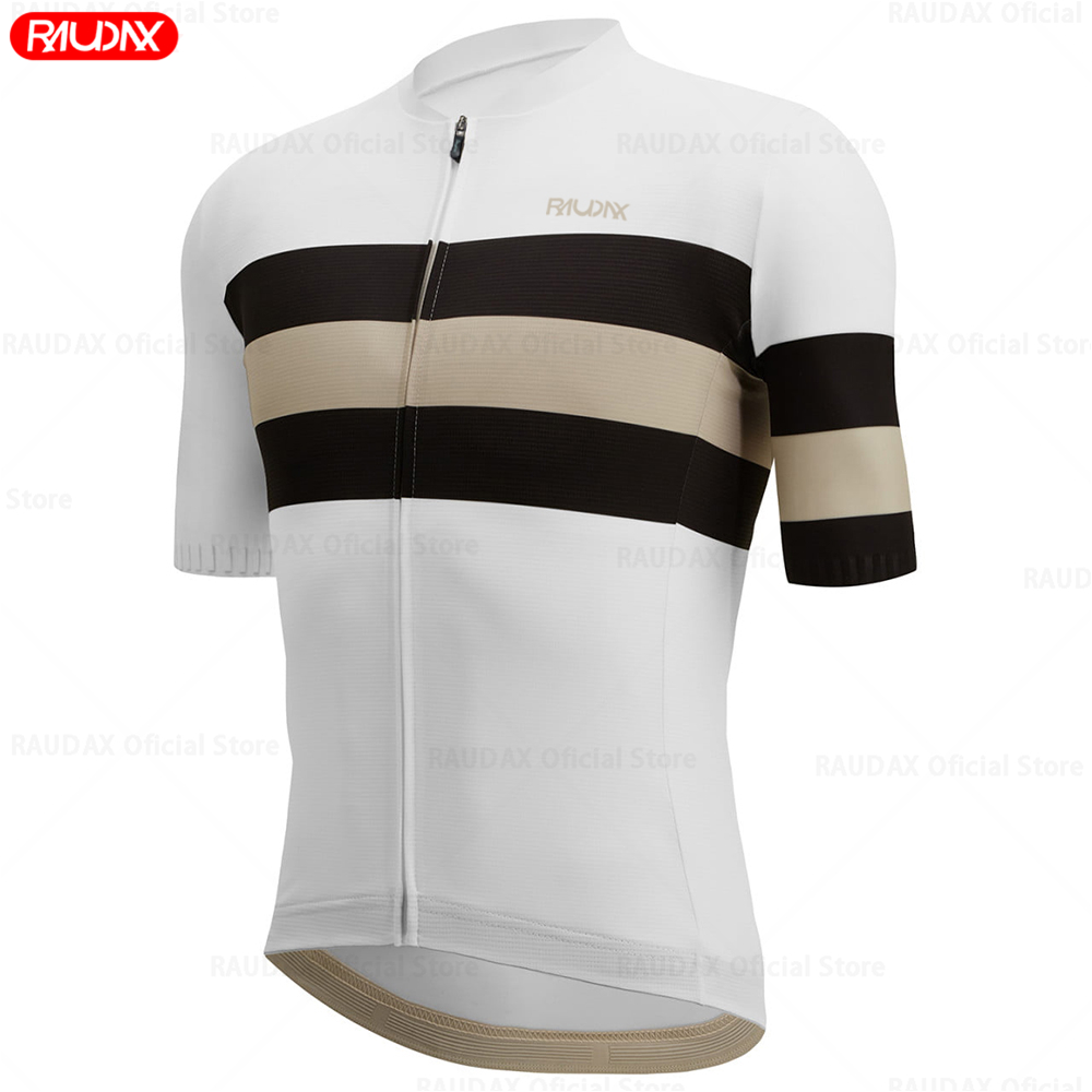 Raudax Cycling Jersey Set 2025 - огляд і ціна Summer Clothing For Teens