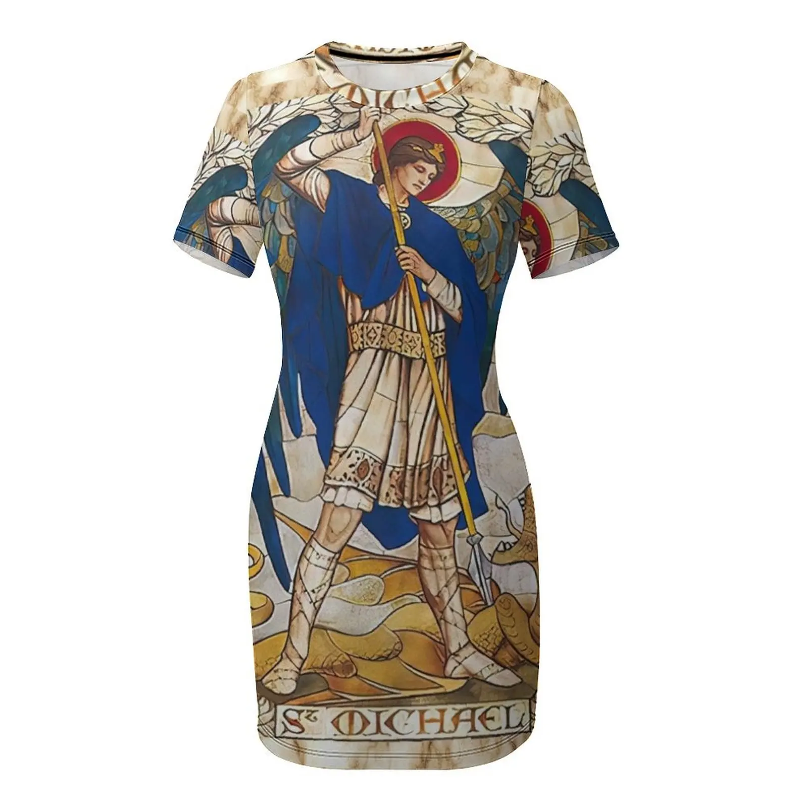 St MIchael the Archangel Angel - огляд і ціна Summer Clothing Trends For Women 2026