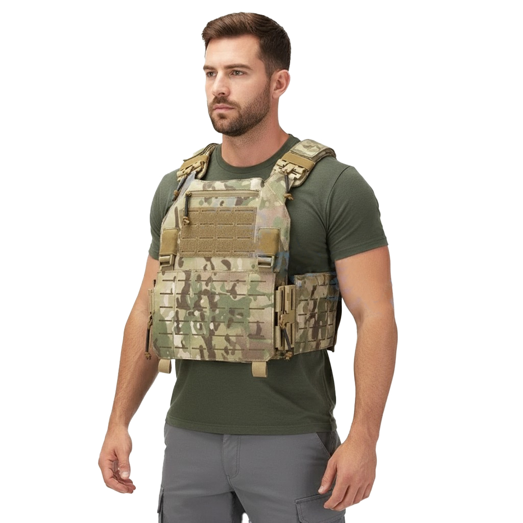 Multifunctional Quick Release  - огляд і ціна Summer Clothing Release