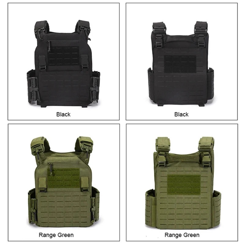Multifunctional Quick Release  - огляд і ціна Summer Clothing Release