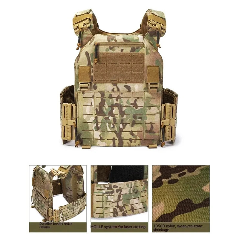 Multifunctional Quick Release  - огляд і ціна Summer Clothing Release