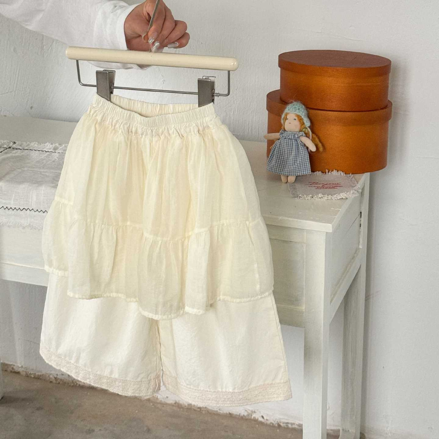Girls Clothing 2026 Summer New - огляд і ціна Summer Clothing New Look