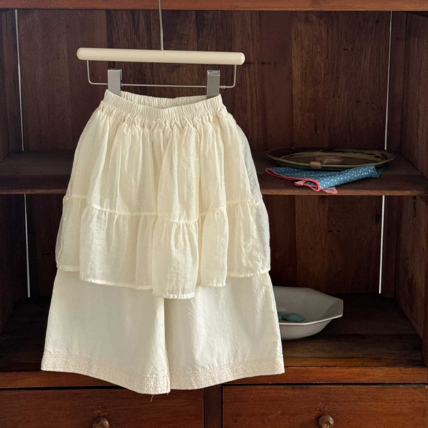 Girls Clothing 2026 Summer New - огляд і ціна Summer Clothing New Look