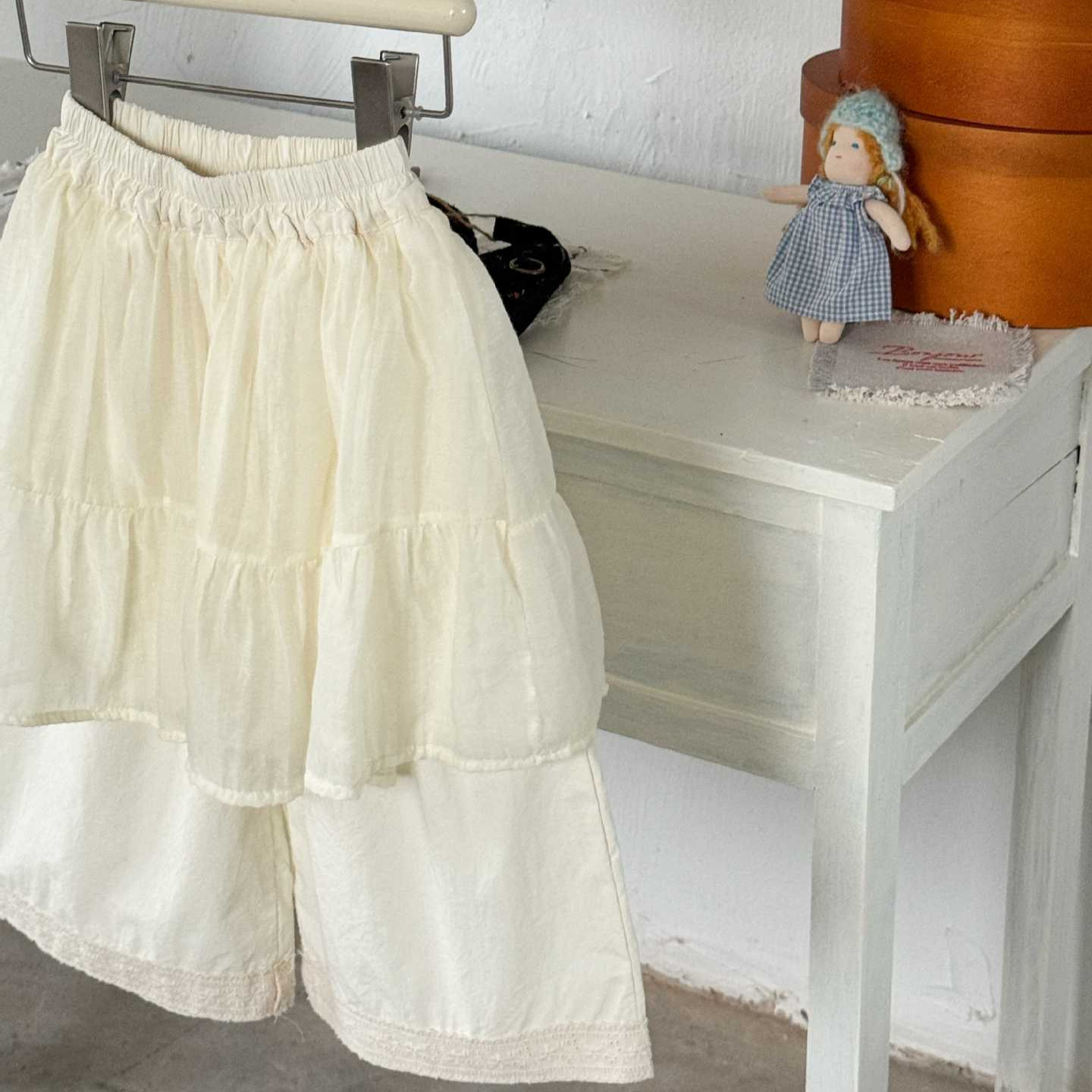 Girls Clothing 2026 Summer New - огляд і ціна Summer Clothing New Look
