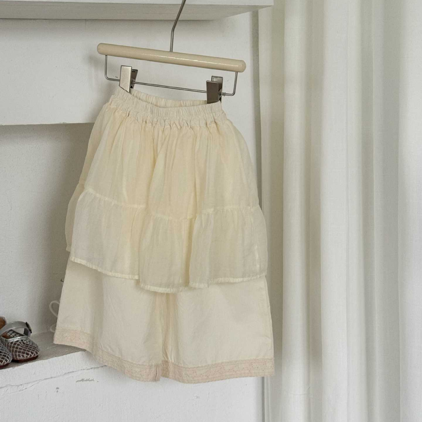 Girls Clothing 2026 Summer New - огляд і ціна Summer Clothing New Look