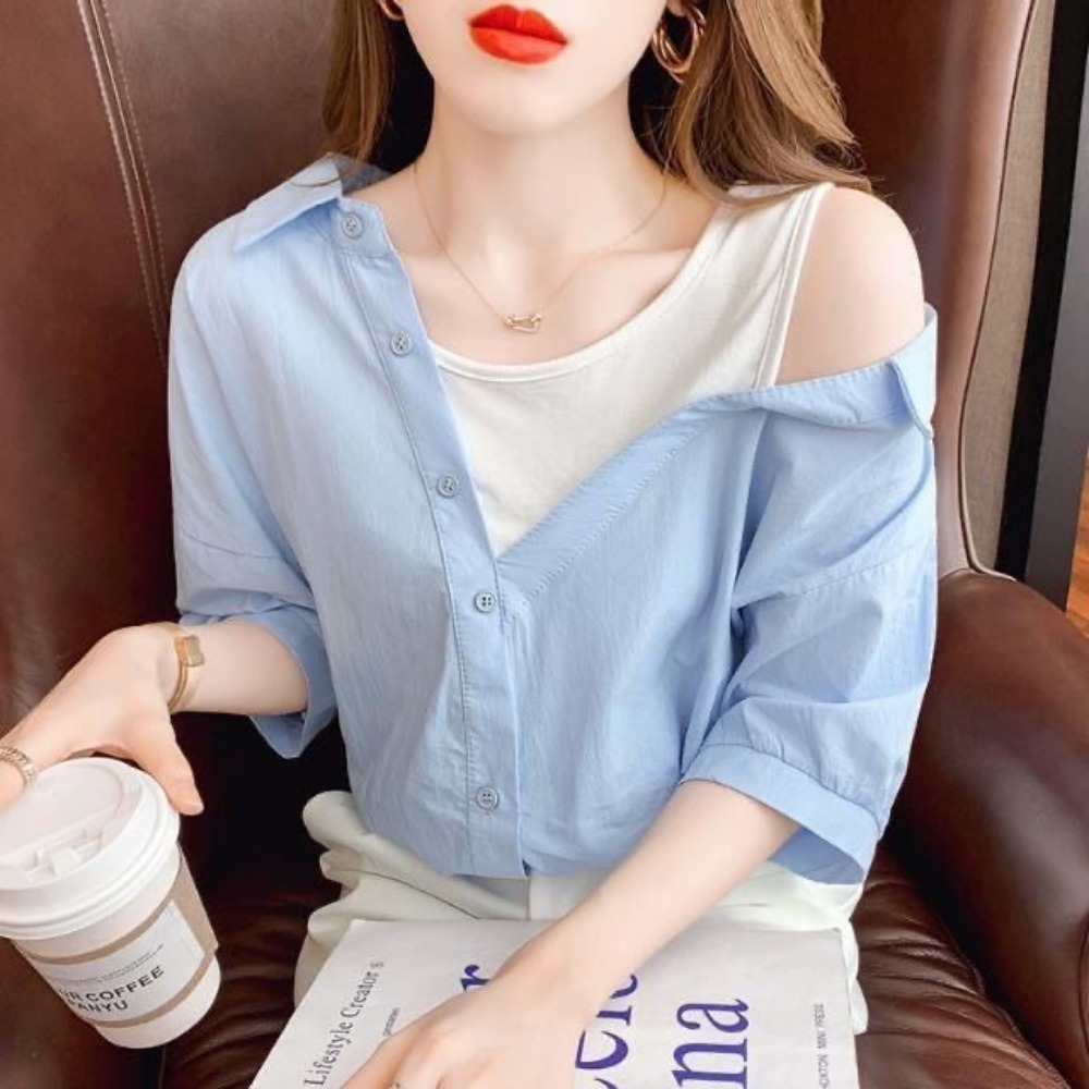Fashionable Casual Shoulder Ba - огляд і ціна Summer Clothing New Look
