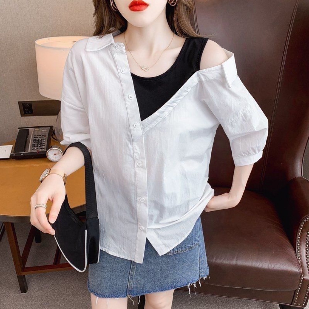 Fashionable Casual Shoulder Ba - огляд і ціна Summer Clothing New Look