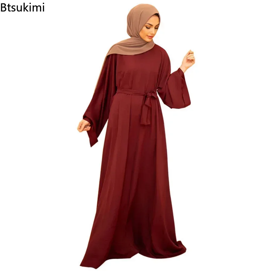 New 2026 Women's Summer Muslim - огляд і ціна Summer Clothing India