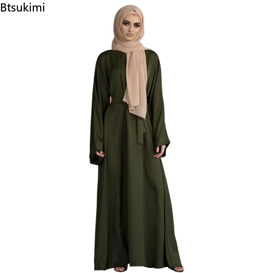 New 2026 Women's Summer Muslim - огляд і ціна Summer Clothing India