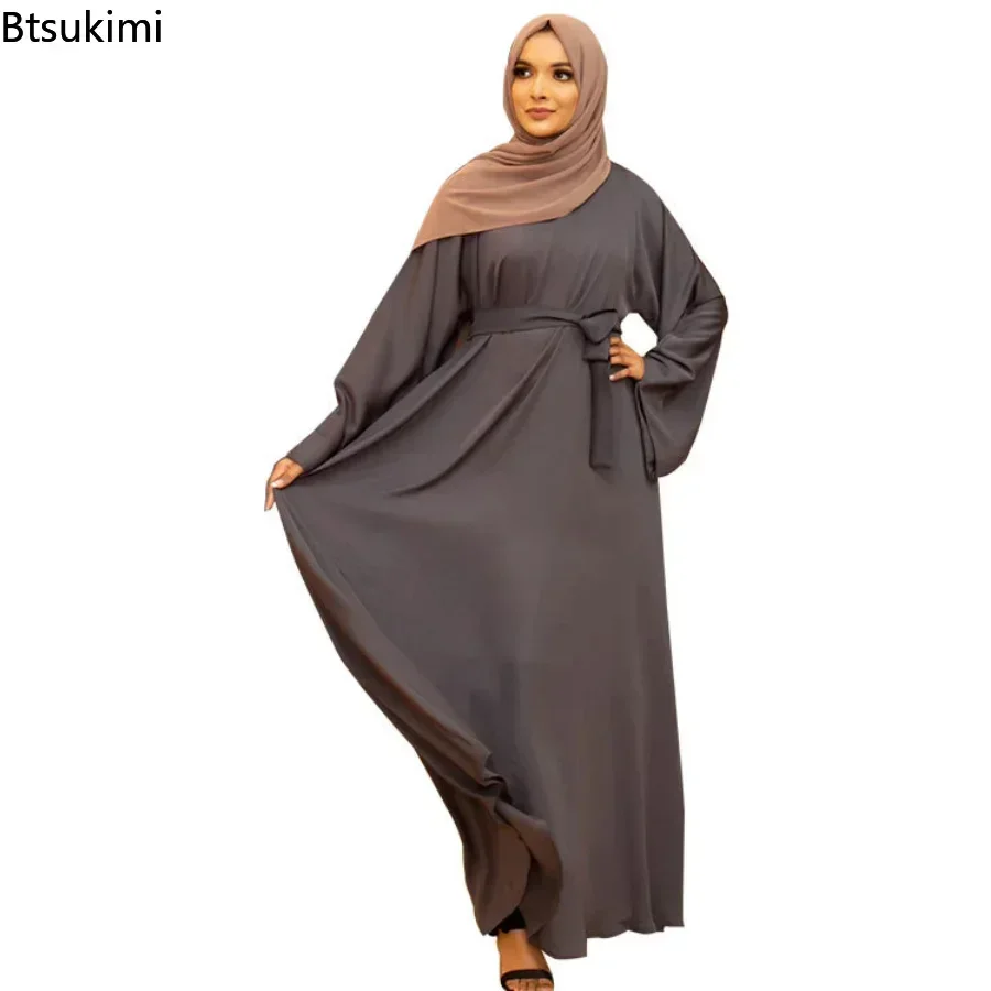 New 2026 Women's Summer Muslim - огляд і ціна Summer Clothing India