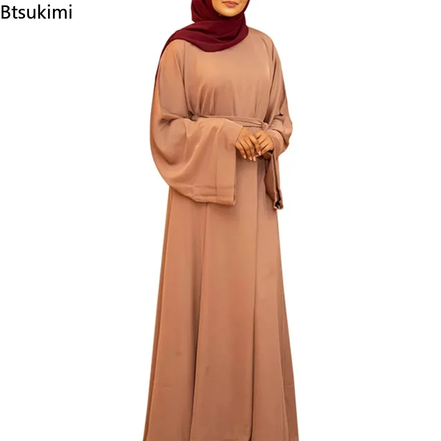 New 2026 Women's Summer Muslim - огляд і ціна Summer Clothing India