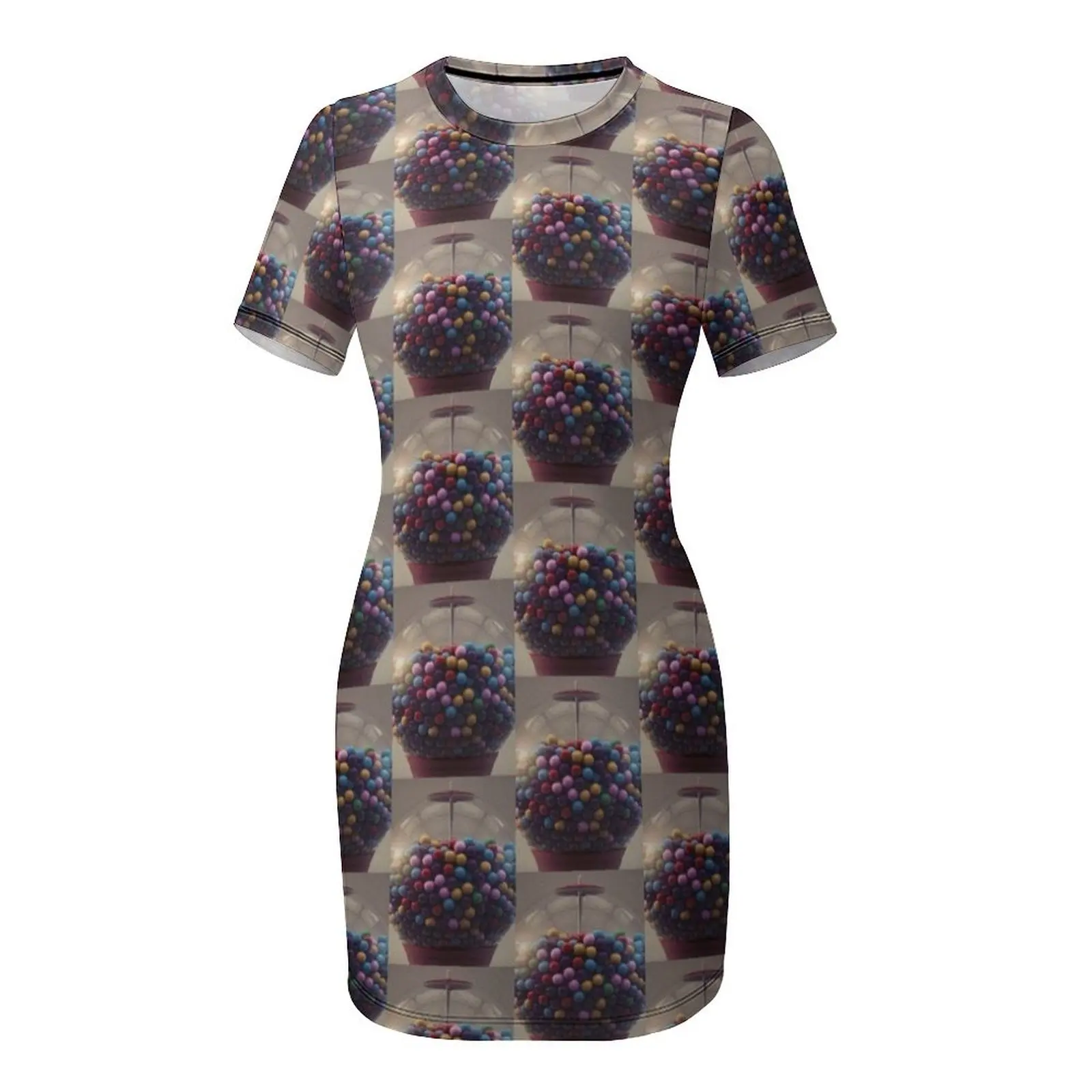 Bubblegum ,Bubblegum Short-Sle - огляд і ціна Summer Clothing Trends For Women 2026