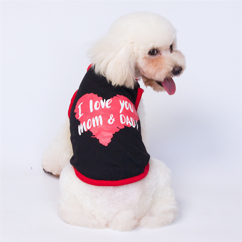 Lovely Puppy Cat Dog Sleeveles - огляд і ціна Summer Loving Clothing