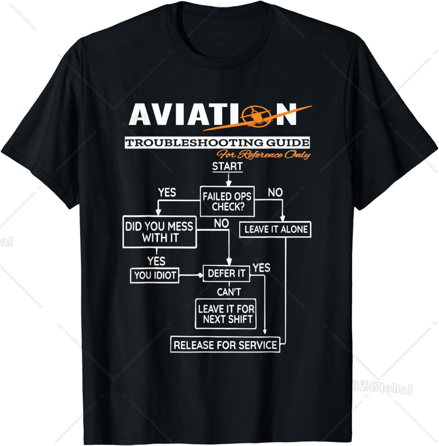 Airplane Pilot T-Shirt Funny P - огляд і ціна Summer Clothing Guide