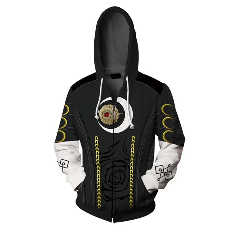 2026 Game Bayonetta Cos Jeanne - огляд і ціна Romper Playsuit Women
