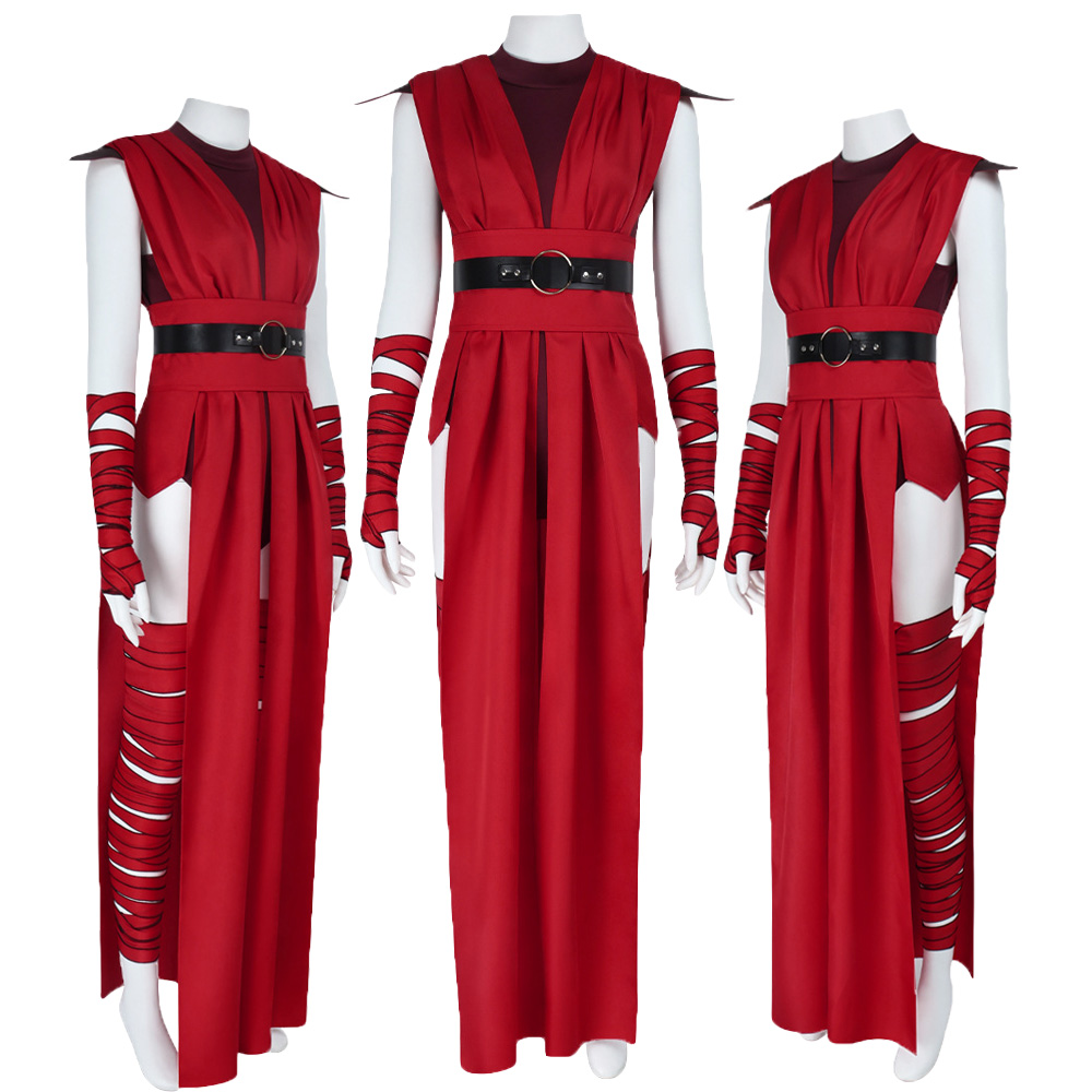 Nightsisters Merrin Cosplay Co - огляд і ціна Romper Playsuit Women