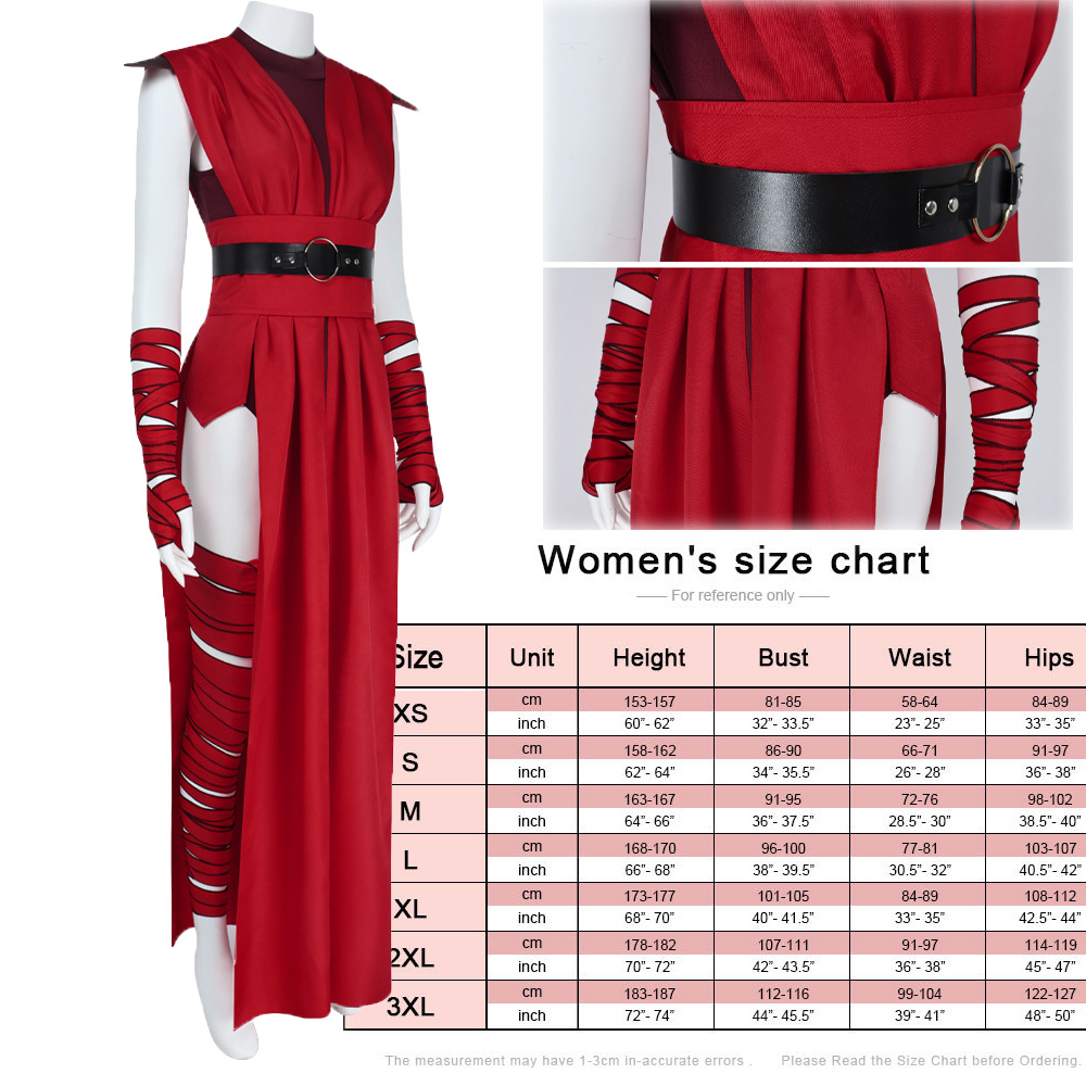 Nightsisters Merrin Cosplay Co - огляд і ціна Romper Playsuit Women