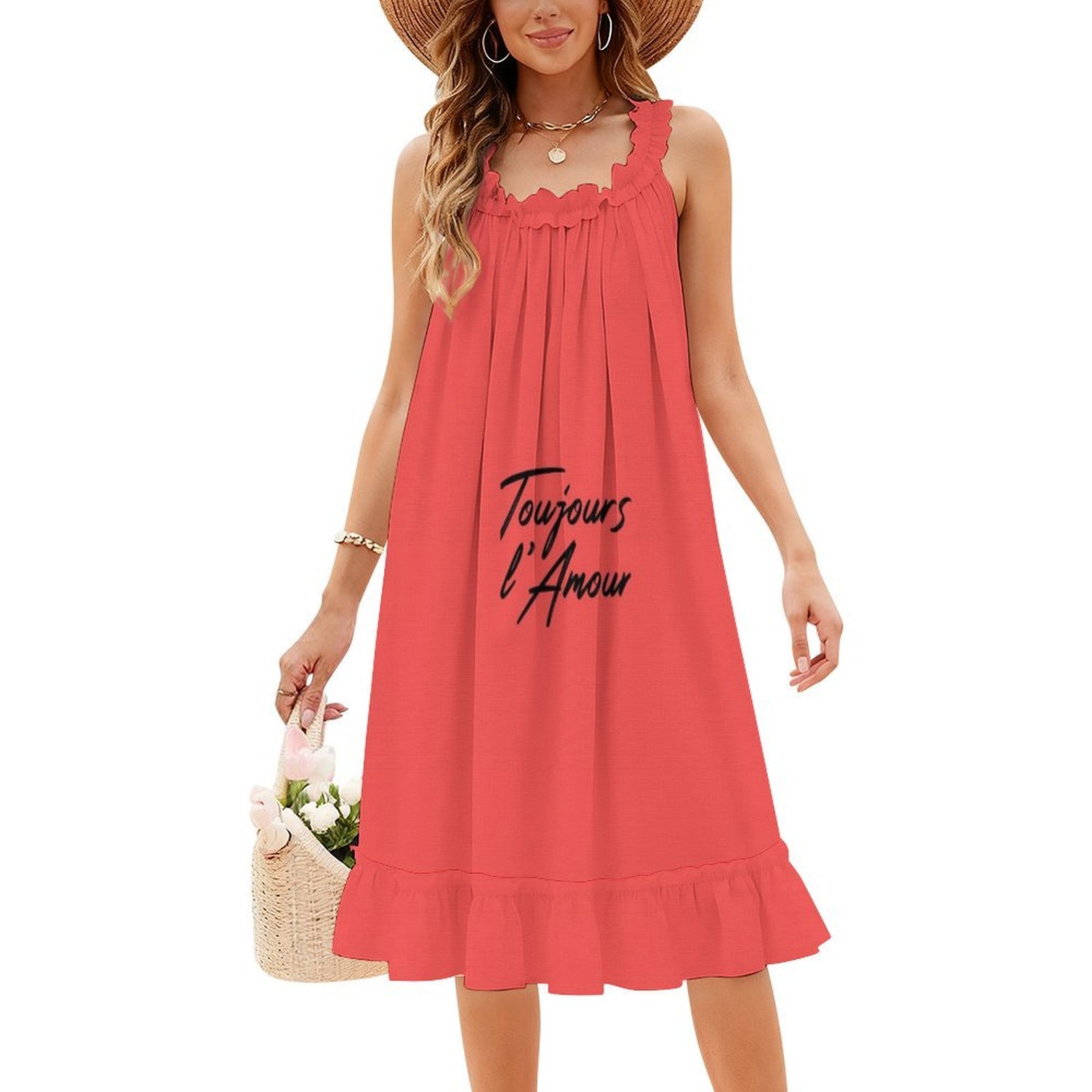 Valentine'S Day-Toujours L'Amo - огляд і ціна Summer Loving Clothing