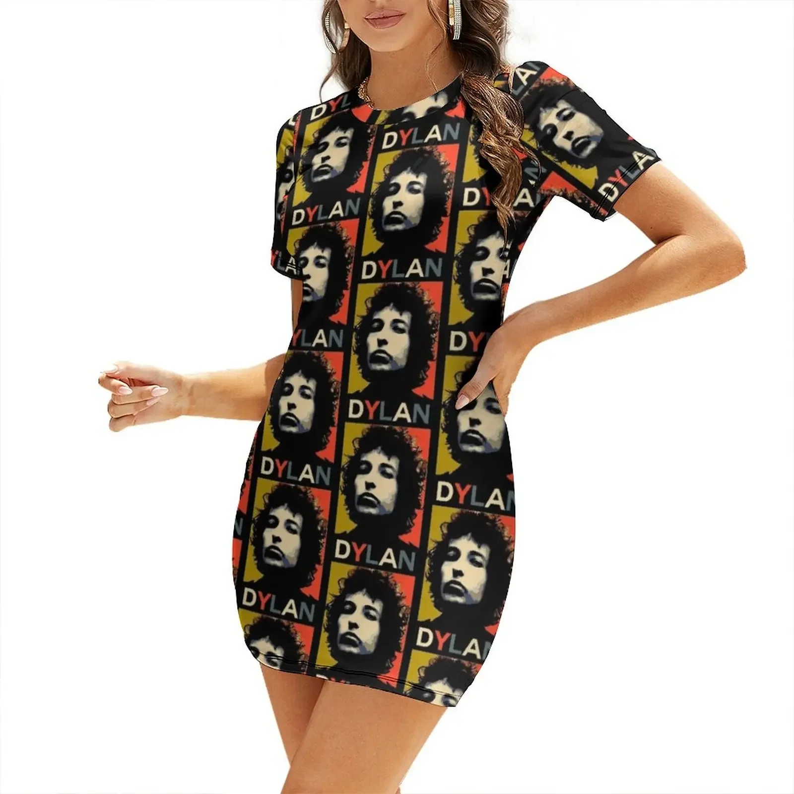 Retro Bob Essential - Vintage  - огляд і ціна Summer Clothing Essentials Women