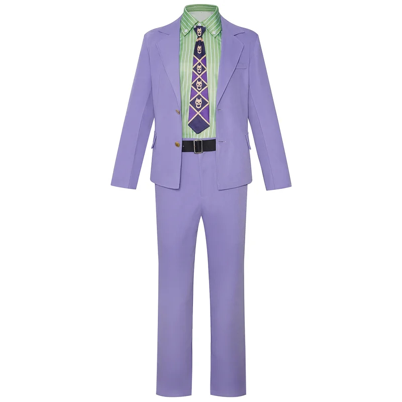 A;3\v,7'd/Anime Kira Yoshikage - огляд і ціна Romper Playsuit Women