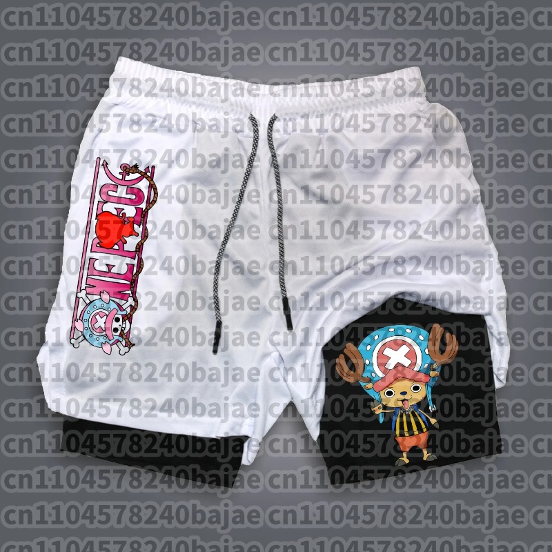 ONE PIECE Classic Anime Luffy  - огляд і ціна Summer Edit Clothing