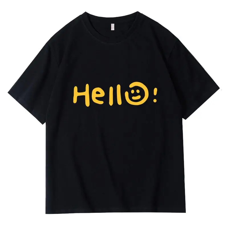 Summer Plus Size T-Shirt for M - огляд і ціна Summer Clothing Plus