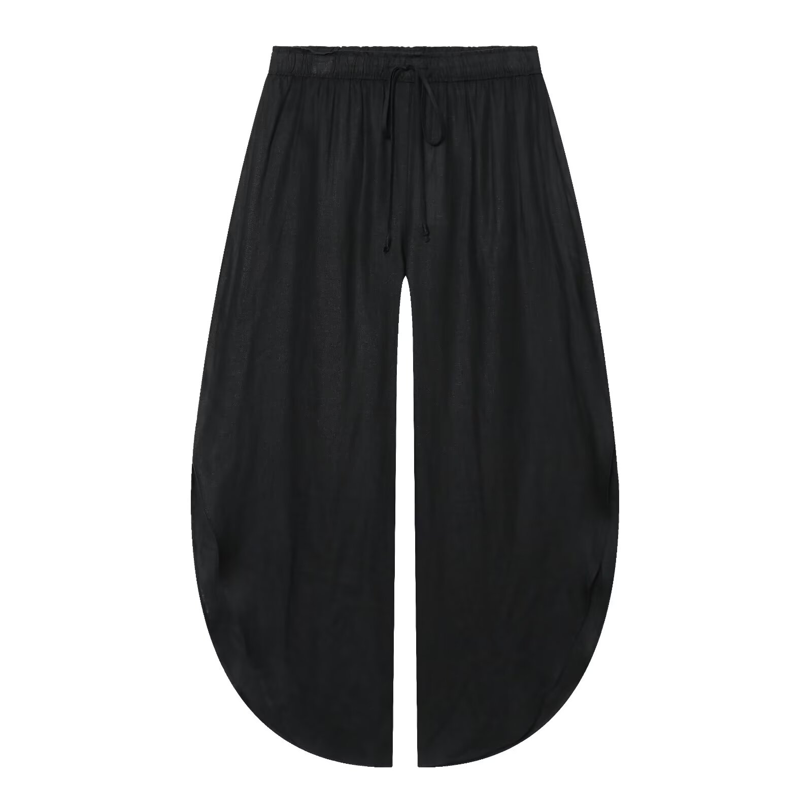 BSAY 2026 Women High Waist Dra - огляд і ціна Palazzo Pant Wide
