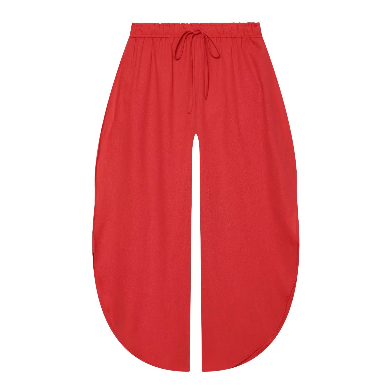 BSAY 2026 Women High Waist Dra - огляд і ціна Palazzo Pant Wide