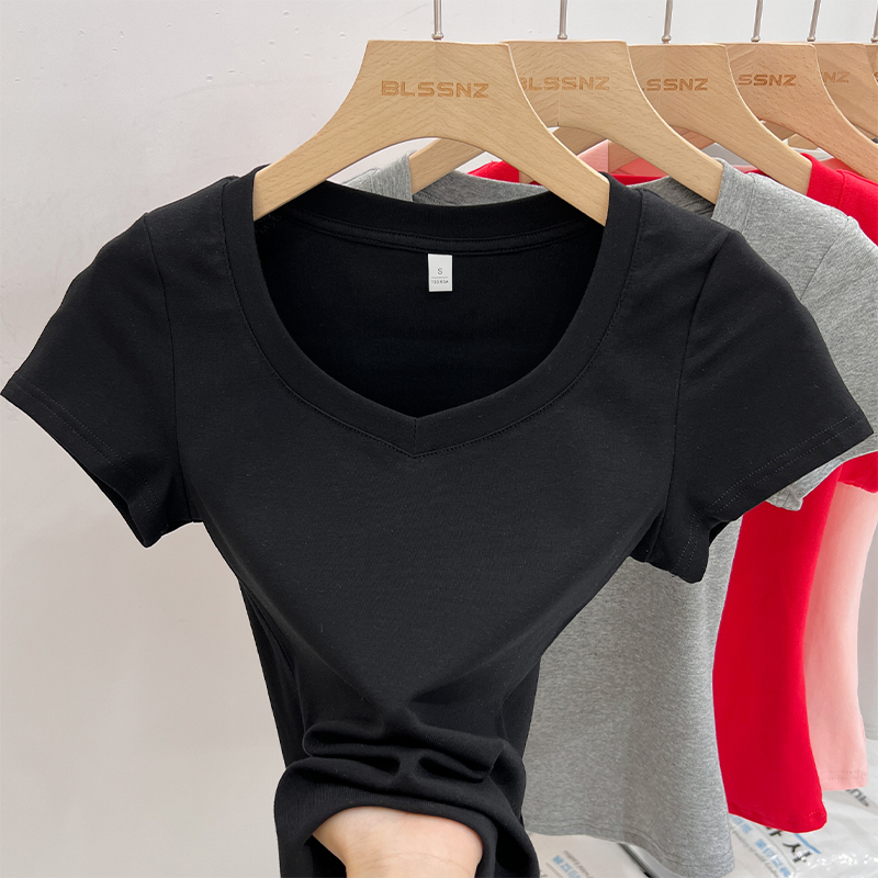 AOSSVIAO 2026 Summer Women T S - огляд і ціна Summer Clothing Trends For Women 2026